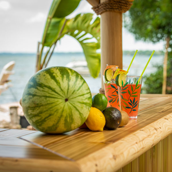 Tropical Paradise Tiki Bar photo 9