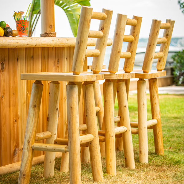 Tropical Paradise Tiki Bar photo 10