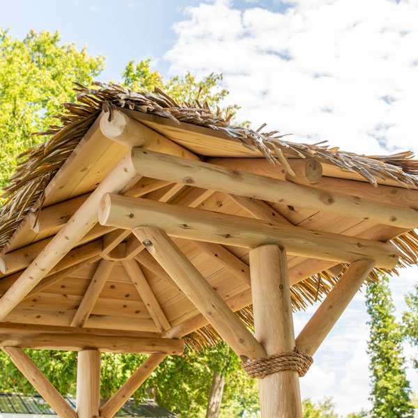 Tropical Paradise Tiki Bar photo 12