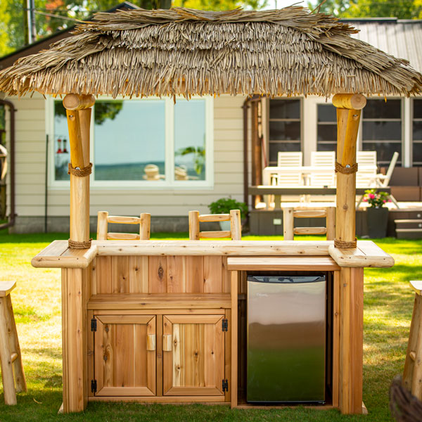 Tropical Paradise Tiki Bar photo 14