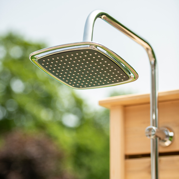 Sierra Outdoor Shower photo 8