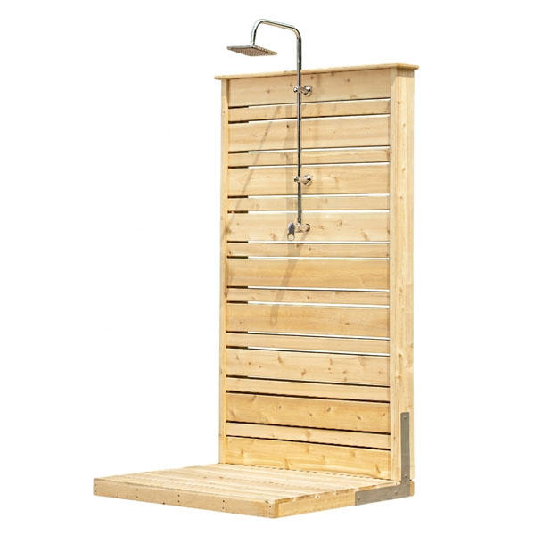 Savannah Outdoor Shower photo 3