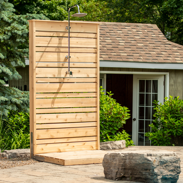 Savannah Outdoor Shower photo 4