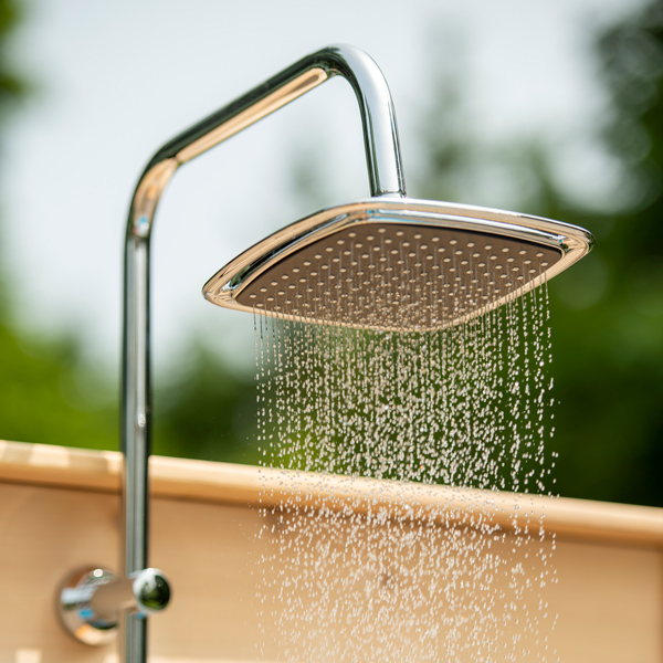 Savannah Outdoor Shower photo 5