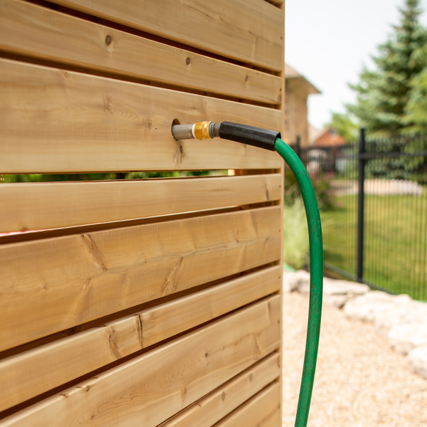 Savannah Outdoor Shower photo 6