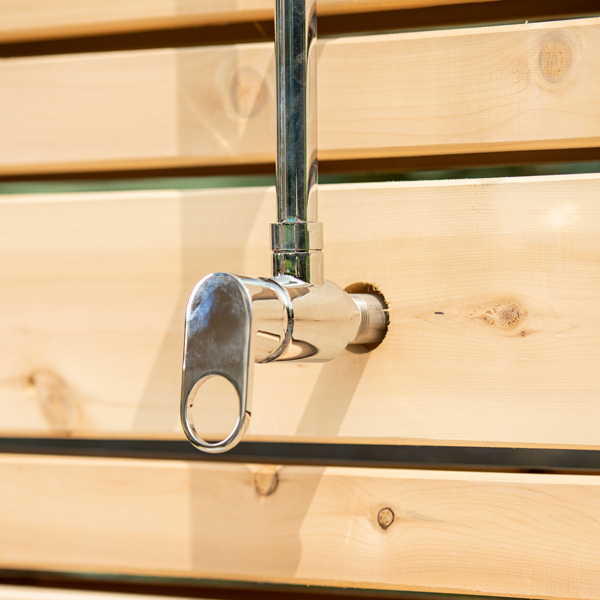 Savannah Outdoor Shower photo 7