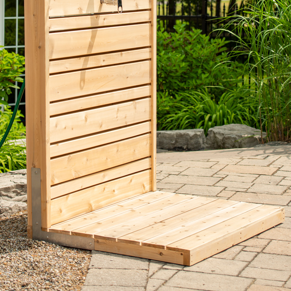 Savannah Outdoor Shower photo 8