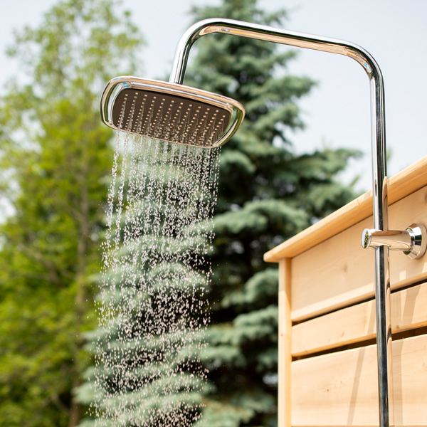 Savannah Outdoor Shower photo 9