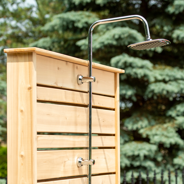 Savannah Outdoor Shower photo 10