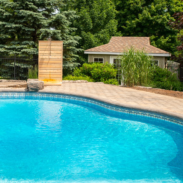 Savannah Outdoor Shower photo 11