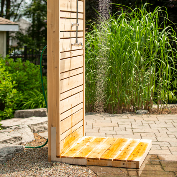 Savannah Outdoor Shower photo 12