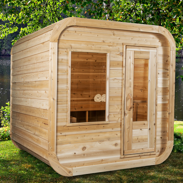 CT Luna Sauna photo 2