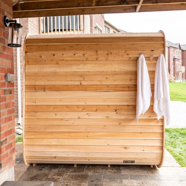 CT Luna Sauna photo 10