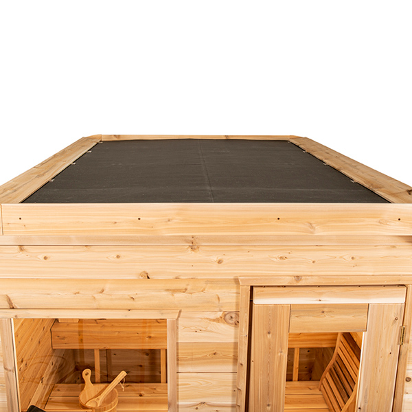 CT Luna Sauna photo 7