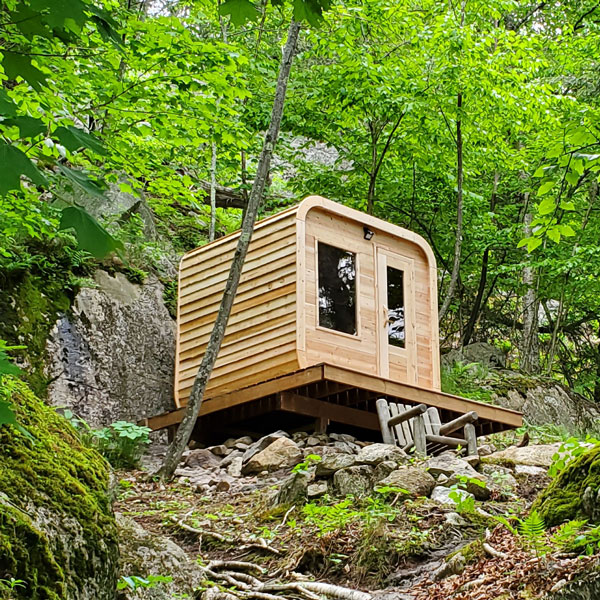 CT Luna Sauna photo 8