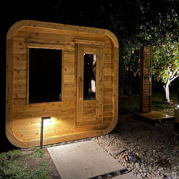 CT Luna Sauna photo 9