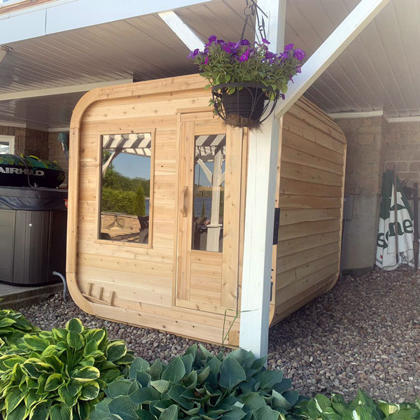 CT Luna Sauna photo 11