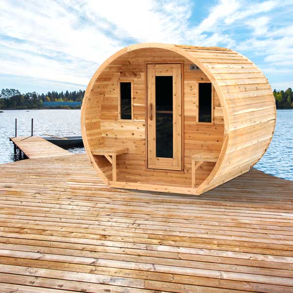 CT Elation Sauna photo 3