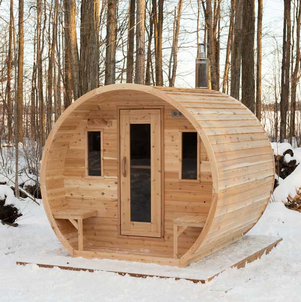 CT Elation Sauna photo 3