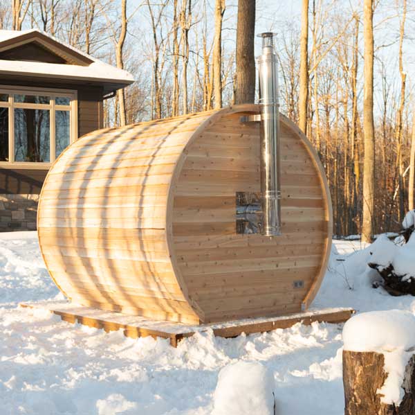 CT Elation Sauna photo 4
