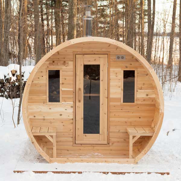 CT Elation Sauna photo 5