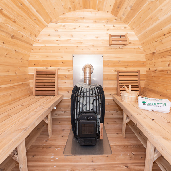 CT Elation Sauna photo 4