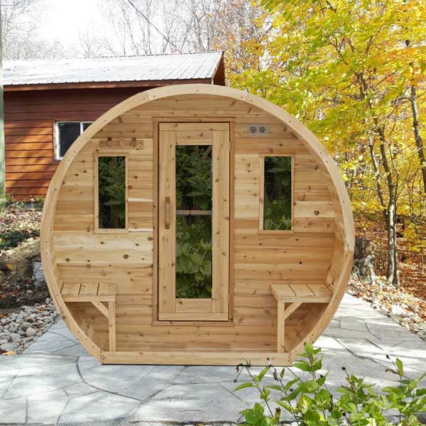 CT Elation Sauna photo 7