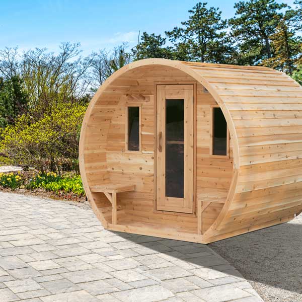 CT Elation Sauna photo 8