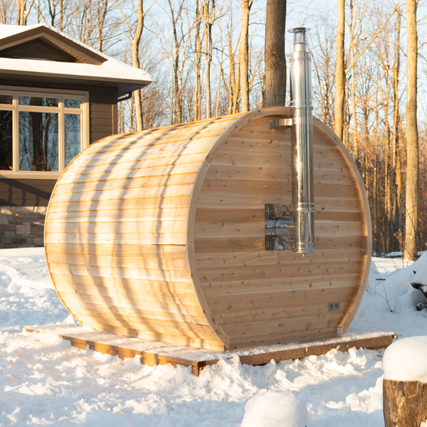 CT Elation Sauna photo 9