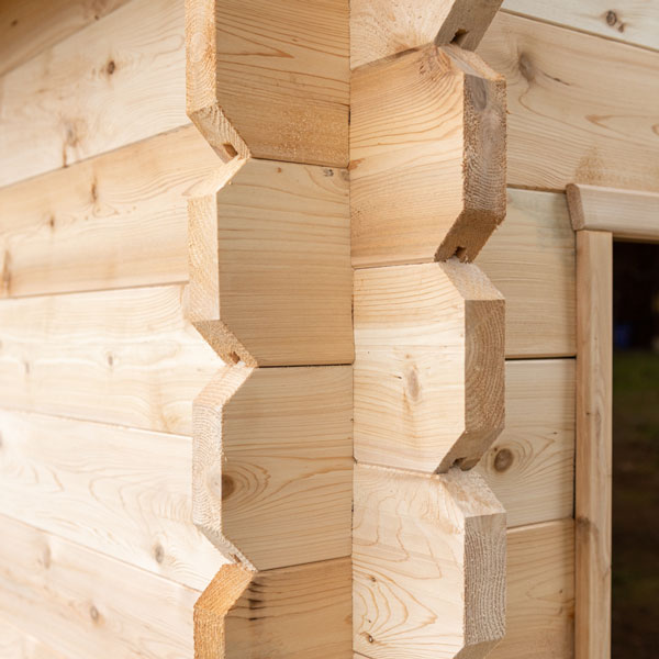 CT Cabin Sauna photo 4