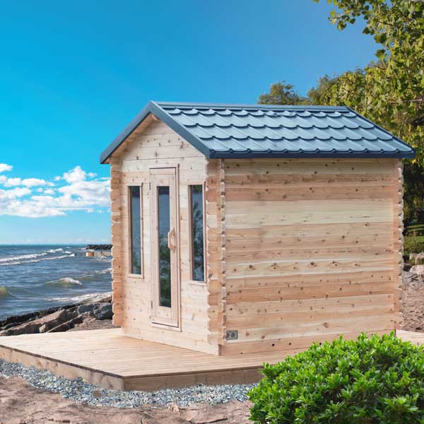 CT Cabin Sauna photo 10