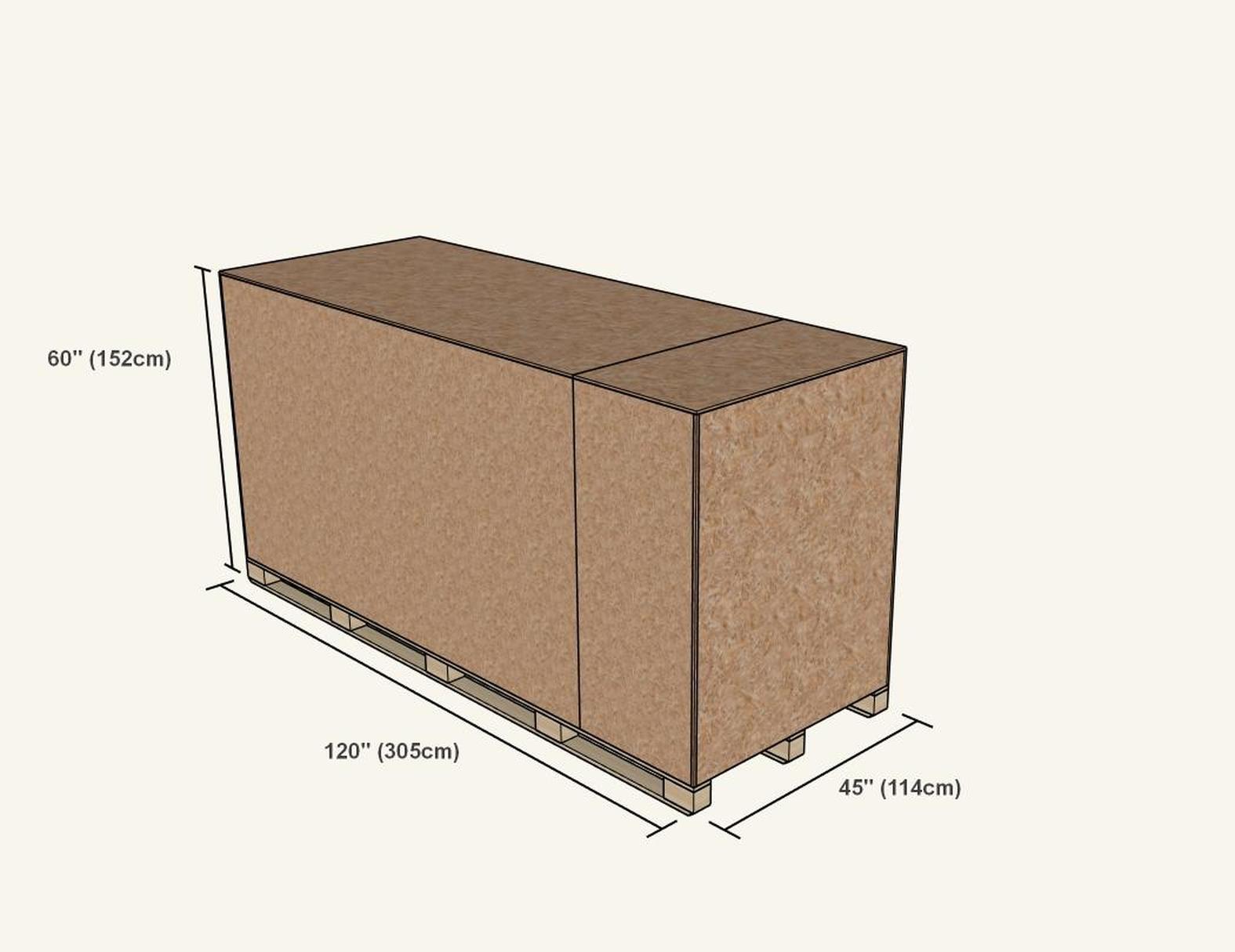 Pure Cube Outdoor Original Sauna photo 10