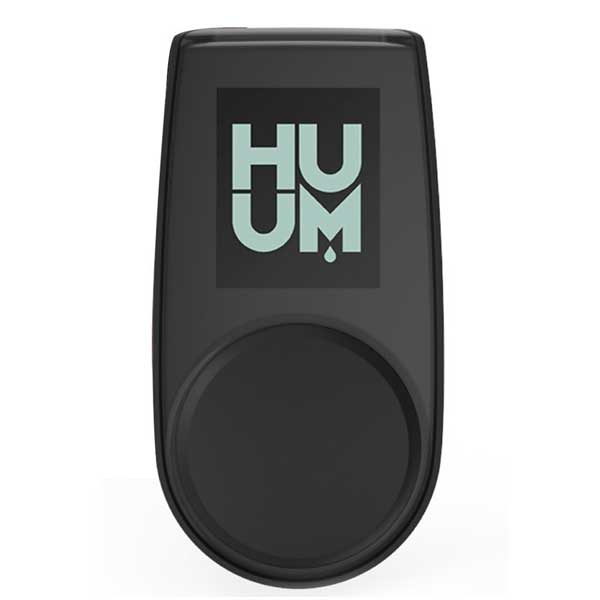 Huum Uku Display Panel Black photo 2