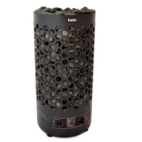 Helo Ringo Electric Sauna Heater