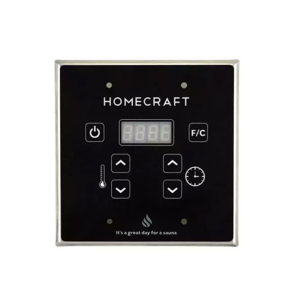Homecraft LOCAL Touchpad Only