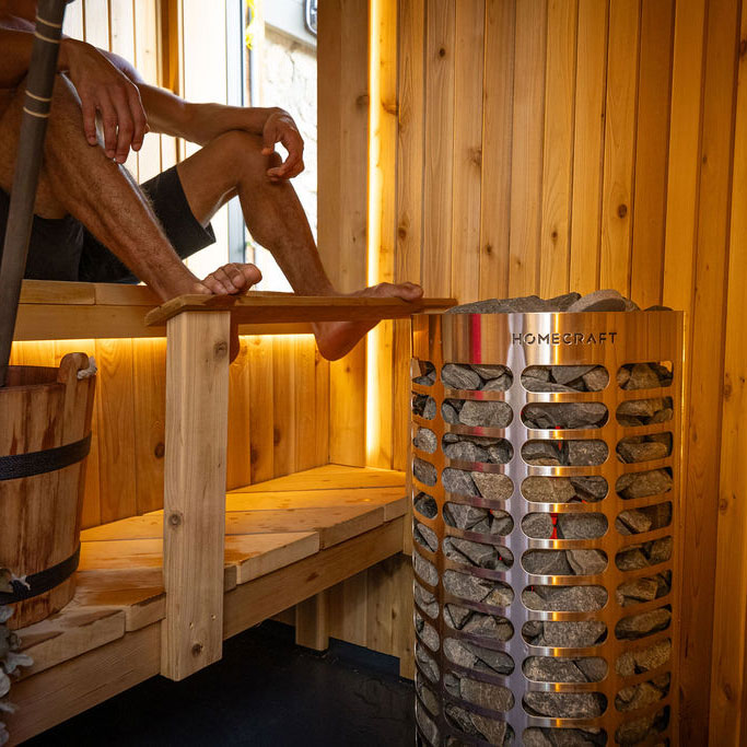 Homecraft Apex (1 Phase) photo 5