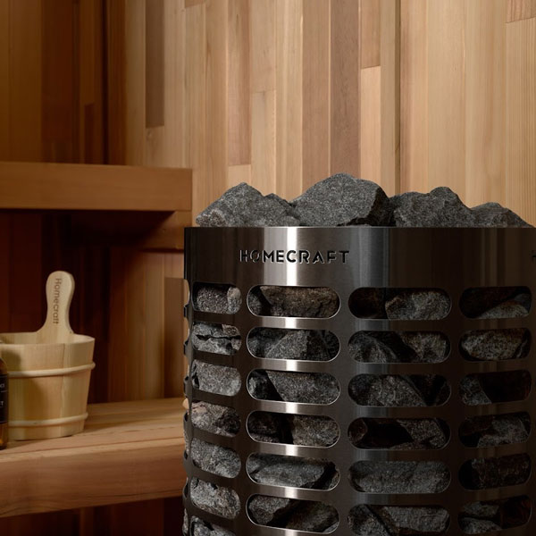 Homecraft Apex (1 Phase) photo 8