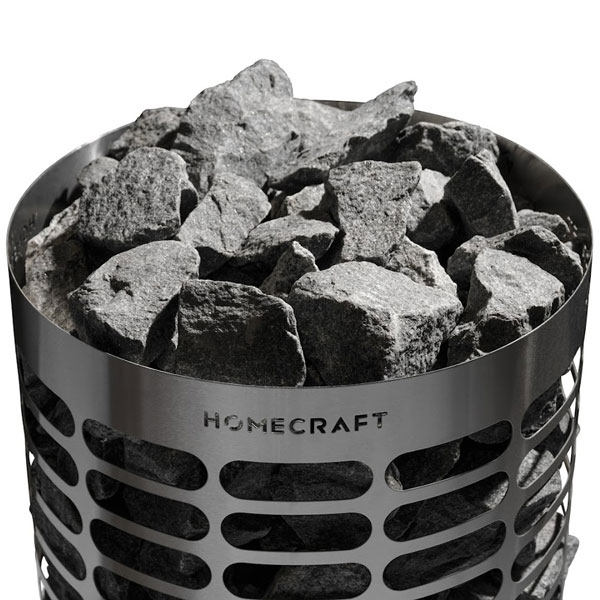 Homecraft Apex (1 Phase) photo 11
