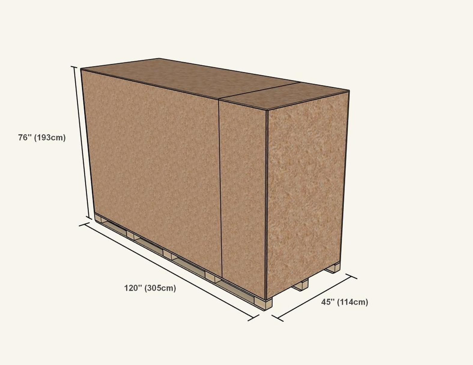 Pure Cube Hudson Sauna photo 10