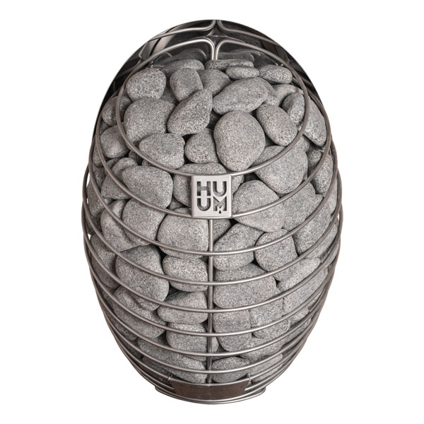 Huum Drop Electric Sauna Heater photo 3