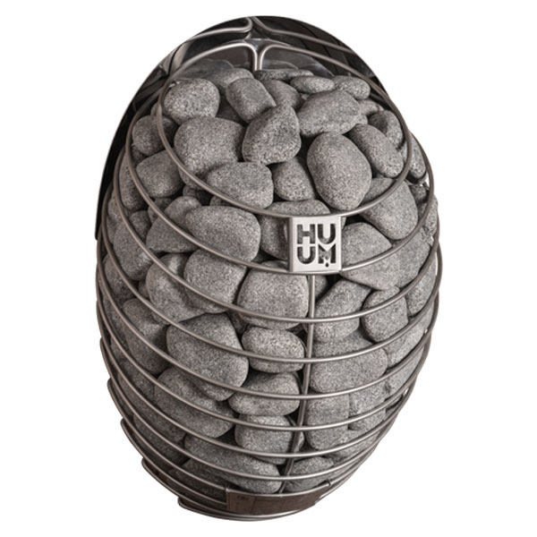 Huum Drop Electric Sauna Heater photo 4