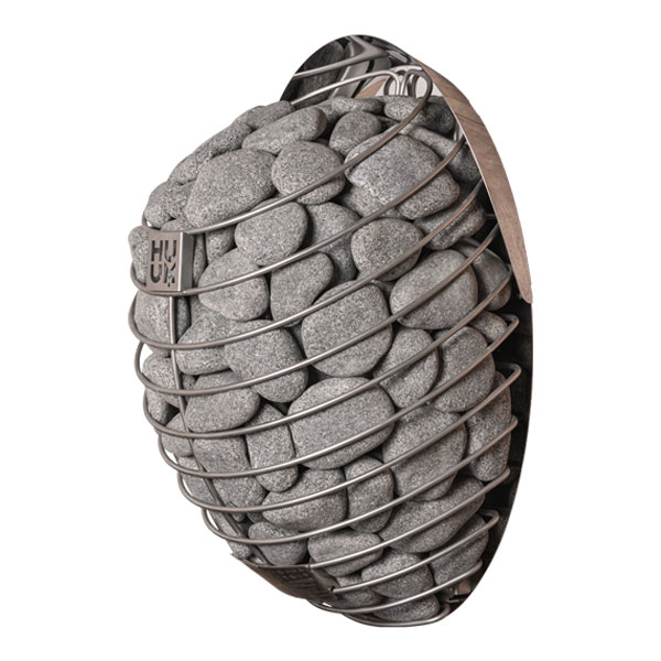 Huum Drop Electric Sauna Heater photo 5