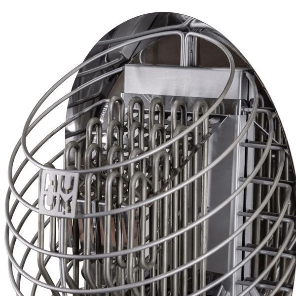 Huum Drop Electric Sauna Heater photo 6