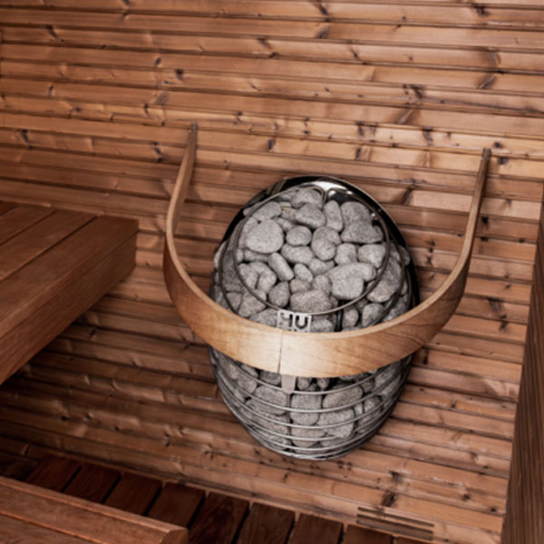 Huum Drop Electric Sauna Heater photo 8