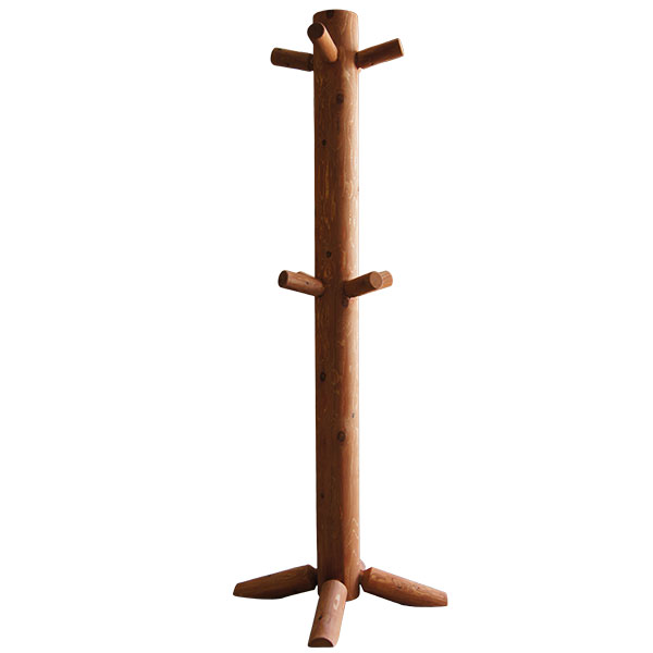 Log Robe Tree photo 4
