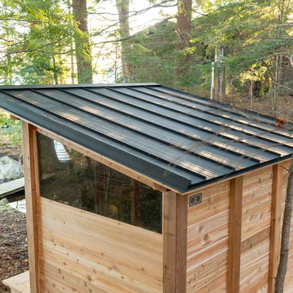 Pure Cube Mountain View Sauna photo 5