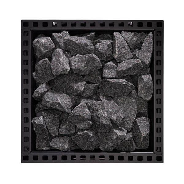 Narvi Kuru Wood Burning Sauna Heater photo 7