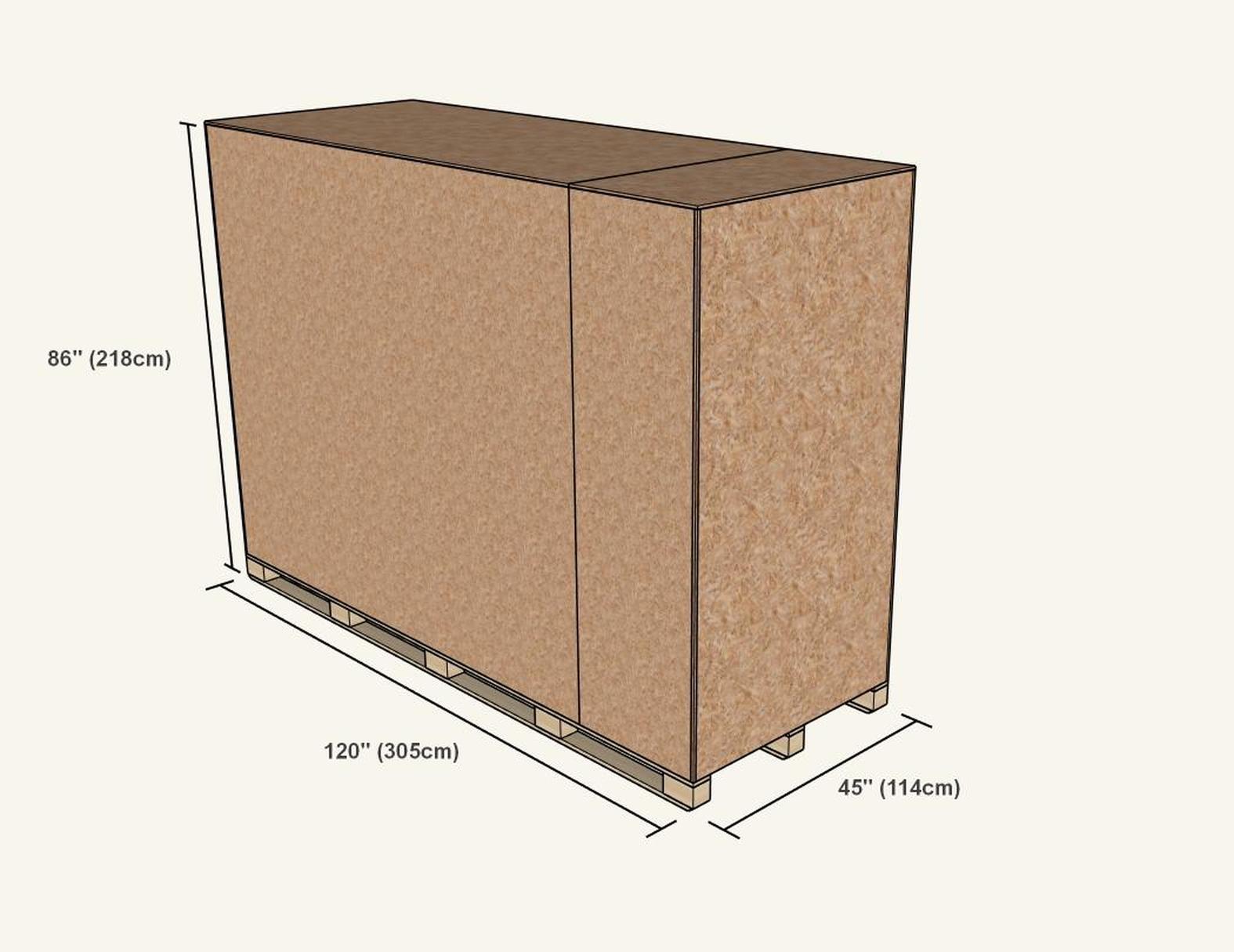 Pure Cube Orion Sauna photo 12