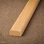 1x2x72" Clear Red Cedar photo 2