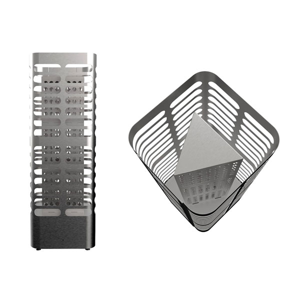 Homecraft Revive Electric Sauna Heater photo 10